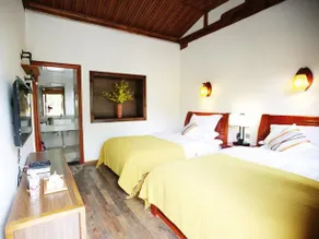 Shaxi Gumo Boutique Inn - Image 2