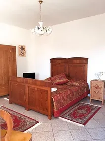 B&B Casa del Conte - Image 4