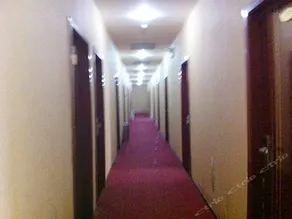 Mingguan Hotel Chongqing - Image 2