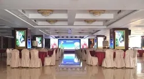 Laizhou Olympic City International Hotel - Image 5
