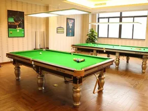 Kangyuan Ginkgo Ecological Hotel - Image 5
