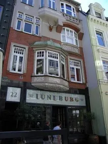 Lüneburg-Haus - Image 2