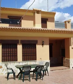 Casa Rural La Lumbre - Image 4