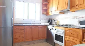 Villa Nerea with air conditioning & private swimming pool only 400m to the beach ideal for families - Image 5