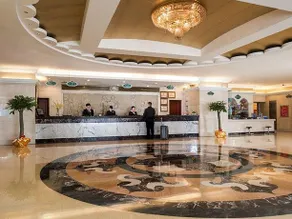 Vienna Hotel Shenzhen Theater - Image 2