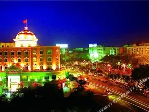 Sun Hotel (Chongqing Tongliang Mingyue Plaza) - Image 3