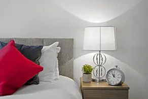 Onyx Broad Street Brindley Place Large Spacious Apartment - Image 4