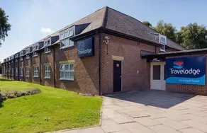 Travelodge York Hull Road - Image 3