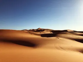 Shooting Star Camp Merzouga - Image 5