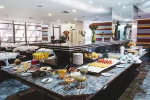Noumi Plaza Hotel - Image 4