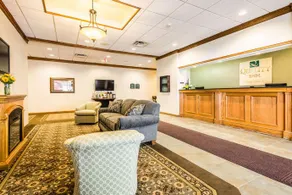 Quality Inn Near Finger Lakes And Seneca Falls - Image 2