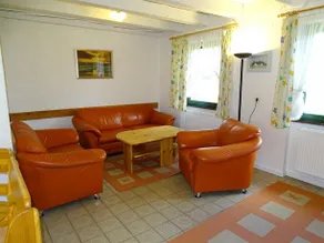 Ferienhaus Eiderente - Image 3