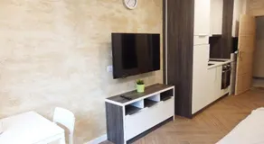 Luxury apartment - Image 2
