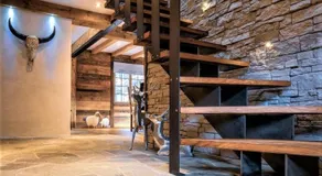Chalet Le Petou - Image 5