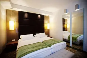 Hotel Vijai Paradise - Image 3
