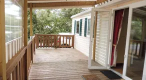 Mobile Home bois dormant - Image 4