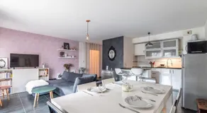Cosy flat with terrace and garden at the doors of Lyon in Tassin - Welkeys - Image 5