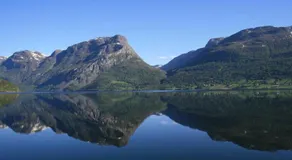 Bøflaten Camping AS - Image 3