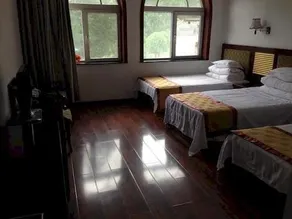 Hong Sheng Inn Wutai Mountain - Image 4