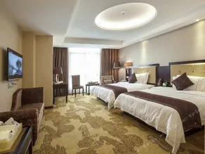 Jinyu Huazun International Hotel - Image 5