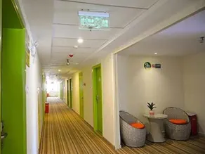 Bafang Express Inn Zhangmutou Dongguan - Image 3
