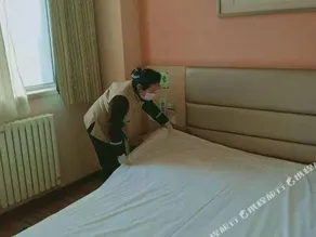 Grace Inn Tai'an - Image 4