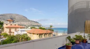 Terrace Mondello Beach - Image 3