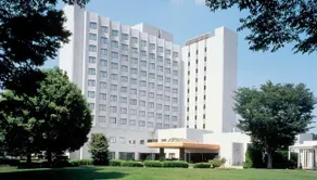 Radisson Narita - Image 2