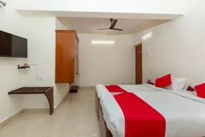 Flagship Kishore Inn By OYO Rooms - Image 2