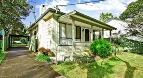 Ocean Beach Cottage - Image 2