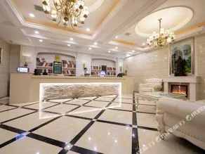 Xi Er Dun Hotel - Image 2