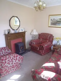 GLEN VALLEY HOUSE B&B - Image 2