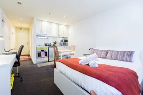Emily - Beyond A Room Private Apartments - Image 1