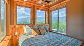 Secluded Cottage w/Mtn Views - 35 Mins to Yosemite - Image 4