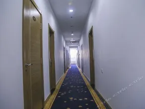 24h Express Hotel - Image 4