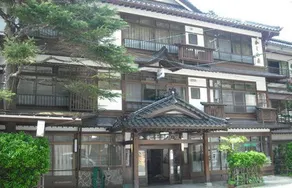 Atsumi Onsen Kashiwaya Ryokan - Image 1