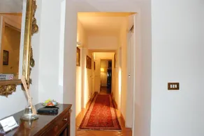 Flaminia Luxury Apartment - Image 4