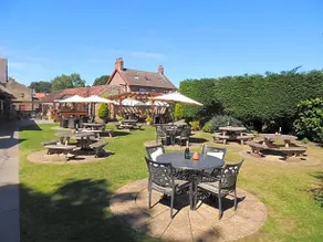 The Angel Inn - Image 2
