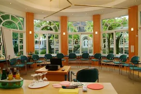 Ringhotel Waldhotel Heiligenhaus - Image 5