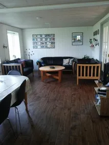 Krogsoegaard Holiday House and Rooms - Image 4