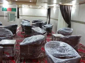 Al Nedaa Al Maasi Hotel - Image 3