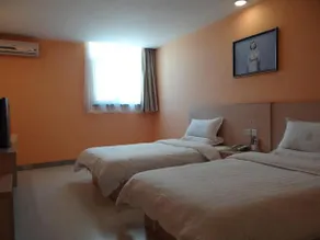 Yijia Boutique Hotel - Image 5