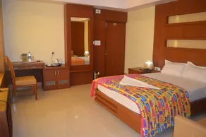 Hotel Banerjee Inn - Image 2