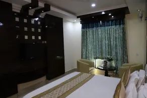 Hotel Raj Mandir Rishikesh - Image 5
