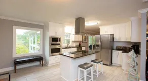 The Lakehouse Mansion - Image 4