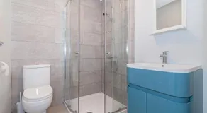 Rentalshosted Chorlton - Image 4