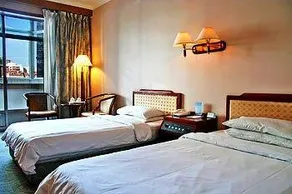 Lavande Hotel Beijing South Station Yangqiao Store - Image 5