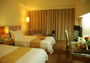 Terra Hotel Shenzhen - Image 5