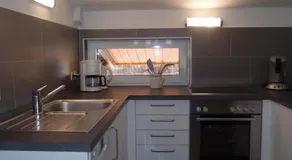 Ferienwohnung Wohnsiedler - Image 4