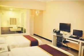 King Home Express Hotel Guilin - Image 3
